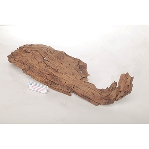 Decoración de Acuario de Madera Natural, Forma Irregular, Adorno Ecológico para Pecera, Hecho en Vietnam - Product Image 4