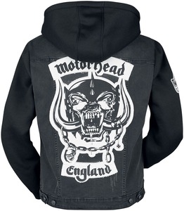 OEM Chaqueta de mezclilla para hombre Ropa de calle Negro Diseño personalizado Acolchado y transpirable Tejido Estilo Venta caliente al por mayor Chaquetas de mezclilla - Product Image 5