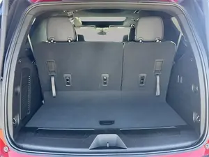 CHEVROLET TAHOE LT 2021 USADO, Volante a la Izquierda/Derecha - Product Image 5