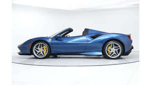 Used 2024 High Performance Diesel Pickup Automatic Rear Wheel <b>Drive</b> Certified Pre-Owned Leather Seats Aluminium Alloy Roof R17 - Product Image 3