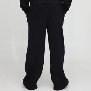 ชุดวอร์มสำหรับผู้ชายชุดวอร์มอินเทรนด์ระบายอากาศได้ดีปักโลโก้ตามสั่งสำหรับฤดูหนาว - Product Image 4