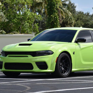 Charger SRT Hellcat Widebody Jailbreak 2023, Motor Hemi V8 Supercargado de 717 HP, Color Sublime, Sin Modificar - Product Image 1
