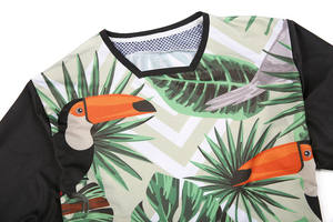 Maillots de motocross les plus vendus, vente chaude, maillot de motocross à manches longues élastique et confortable - Product Image 3