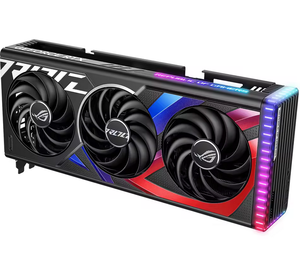 Nueva Tarjeta Gráfica Rog Strix GeForce RTX 4070 Super de 12GB de Alta Calidad en VENTA - Product Image 3