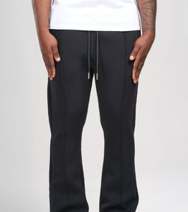 Ensembles de survêtements unisexe coupe-vent Gym Fitness survêtements de course à glissière structurés de haute qualité - Product Image 2