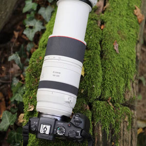 New original RF 100-500m <b>camera</b> - Product Image 1