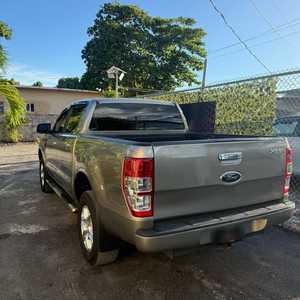 ฟอร์ด เรนเจอร์ XLT ปี 2017 ตัวท็อป ครบชุด - Product Image 4