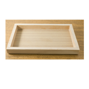 ข้อตกลงร้อน2024ถาดไม้: ในทางปฏิบัติและสง่างามสำหรับทุกบ้าน - Product Image 3