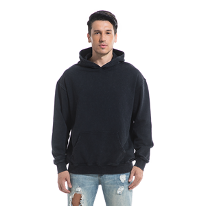 Vente en gros de sweats à capuche pour hommes de haute qualité pour l'hiver, avec impression numérique, tissu polaire, design personnalisable - Prix - Product Image 2