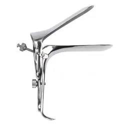 Precio barato Electro Speculum Graves Juego de instrumentos quirúrgicos de ginecología de acero inoxidable reutilizables - Product Image 6