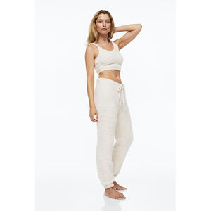 Pantalons de jogging avec poches personnalisés pour femmes Pantalons de survêtement pour le yoga, l'entraînement et la course à pied pour femmes - Product Image 1
