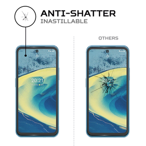 Protector de Pantalla ANTISHOCK para Nokia XR20, Accesorio Móvil Duradero y Resistente a Impactos - Product Image 5