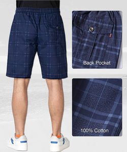 Best Quality Cotton/Polyester Fabric Manufacturer Quick Dry Sublimation Shorts <b>Men</b> Sublimation Printed <b>men</b> Sublimation Shorts - Product Image 4
