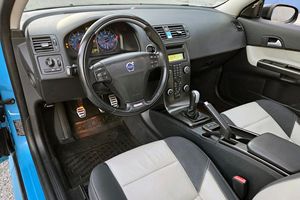 Volvo C30 Polestar édition limitée 2013 d'occasion, sans réserve # 143 sur 250 modèles Polestar, boîte manuelle 6 vitesses, turbo, 5 cylindres - Product Image 3