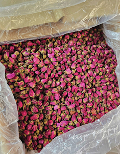 Thé de beauté frais, rafraîchissant et sain, avec pétales de rose séchés roses, emballage personnalisé, de qualité supérieure - Product Image 6