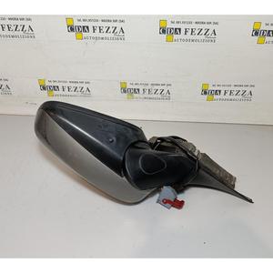 กระจกมองหลังซ้าย ALFA ROMEO 159 ซีรีส์ซีดาน(939 _) (05>11) - Product Image 2
