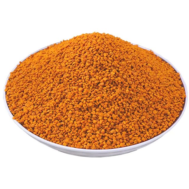 Оптовая продажа, свежая Смешанная Пчелиная пыльца, дикий цветок, пчелиная пыльца, Микс пчелиной пыльцы