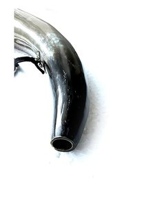 Klaxon soufflant naturel de haute qualité meilleur prix vente chaude klaxon à boire poli vente en gros directe de l'Inde - Product Image 3