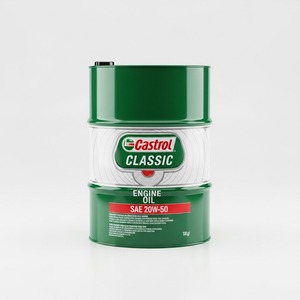 For Classic <b>Engine</b> <b>Oil</b> High Grade SAE 20W-50/<b>30</b>/40 API SA/SB for Vintage Vehicles Bulk with Factory Direct Pricing - Product Image 5