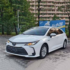 Venta al por mayor de autos usados con volante a la izquierda, automáticos, en perfecto estado, listos para ser enviados a todo el mundo. - Product Image 2