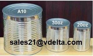 Piña enlatada en rodajas de jarabe ligero, piña enlatada en jarabe, Sra. Lima - Product Image 3