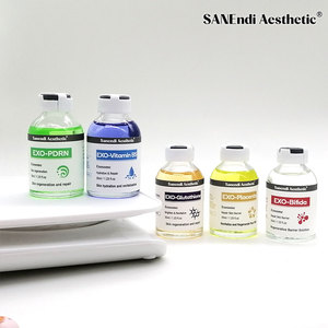 Suero para el Cuidado de la Piel Inspirado en Exos0me de Marca Privada con Fórmula PDRN Bifida Placenta B5 Glutatión Serie EXO - Product Image 6