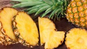 NATURAL SOFT DRIED PINEAPPLE / PREMIUM QUALITY / <b>READY</b> <b>TO</b> <b>EAT</b> OR USE FOR SNACKS AND FOOD INDUSTRY - Product Image 3