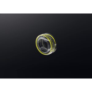 Kit de Cámara sin Espejo Z6 II de 24.5MP con Lente Z 24-70mm, 14fps, Detección de Ojos, AF, Video 4K, Ranuras para Dos Tarjetas, DSLR - Product Image 2