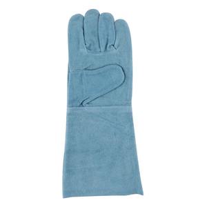 Gants de soudage avec logo personnalisé Gants de soudage pour hommes de haute qualité à vendre en ligne Concevez vos propres gants de soudage Logo personnalisé - Product Image 3