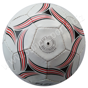 Ballon de Football en PVC de taille officielle avec Logo personnalisé imprimé pour Match - Product Image 3