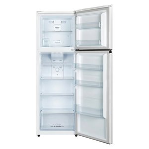 Réfrigérateur et congélateur double porte SERIE RT RT327N4AWE Total No Frost Blanc classe E (55x56,7x167,6cm) - Product Image 2