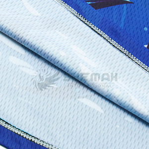 Chemise de pêche tout usage conçue pour les hommes et les femmes avec protection UPF tissu à séchage rapide et élégant extérieur prêt à l'emploi à vendre - Product Image 2