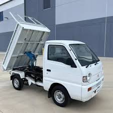 suzuki carry japan car used