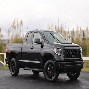 2025 2026 Usado y nuevo Camión Toyota Tundra 4WD sin plomo regular barato - Product Image 1