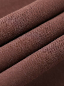 Men's High Quality 100% Cotton Fleece Hoodies Solid <b>Navy</b> Boxy Fit Drop Shoulder Custom DTF Printed Logo Embroidered Plain Dyed - Product Image 6