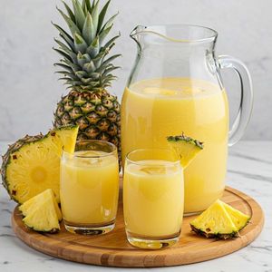 Votre solution d'approvisionnement: concentré d'ananas vietnamien en vrac - Product Image 5