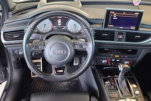 รถมือสอง AUDI S6 PRESTIGE ปี 2014 พวงมาลัยซ้าย/ขวา - Product Image 3