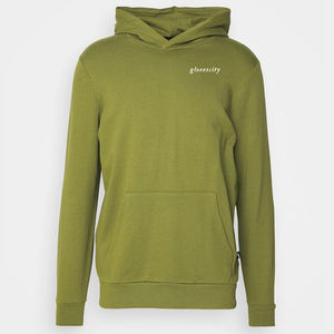 Sweat-shirts à capuche pour hommes de haute qualité, tailles plus grandes, broderie personnalisée, impression numérique, logo, basiques, 100% coton biologique, hiver - Product Image 1