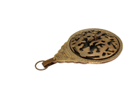 Astrolabe en laiton antique de style arabe, calendrier arabe, astrolabe en laiton vintage, calendrier persan, plaques gravées, prix bas