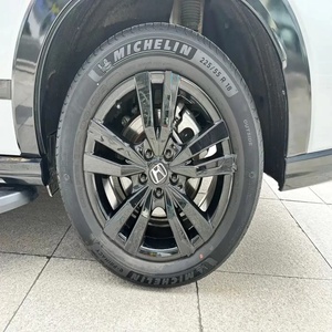 Oferta Especial: Honda HR-V 1.5T 240TURBO 2023 Usado, SUV Compacto de Lujo, Automático, Gasolina, 5 Plazas, Volante a la Izquierda - Product Image 6
