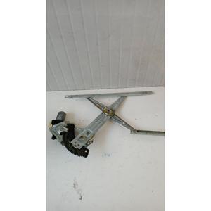 Mecanismo Regulador de Ventanilla Delantera Izquierda para NISSAN Micra Séptima Serie (10>16) 827311HB1A - Product Image 5
