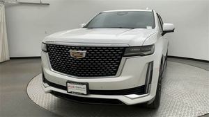 2023 Cadi-llac Escalade ESV Premium Lujo 4WD - Product Image 2