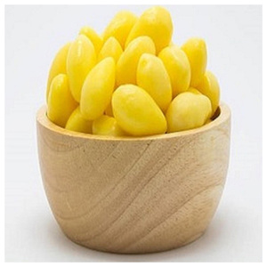 Nueces de Ginkgo Secas a Granel de Buena Calidad, 100% Puras, Grado Premium, Empaque de 50 kg, Origen Reino Unido - Product Image 3