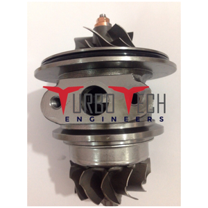 115029021040 X3M03900 115019290005 TURBOCOMPRESSEUR CHRA - Product Image 3