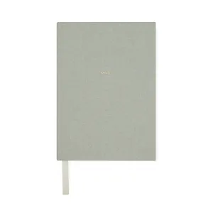 Carnet promotionnel durable VINGA en papier recyclé pour une meilleure lisibilité et une meilleure visibilité aux moteur de recherche - Product Image 1