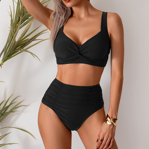Marque personnalisée pour femmes Maillots <span class=keywords><strong>de</strong></span> <span class=keywords><strong>bain</strong></span> Natation Vêtements pour femmes <span class=keywords><strong>Maillot</strong></span> <span class=keywords><strong>de</strong></span> <span class=keywords><strong>bain</strong></span> bikini <span class=keywords><strong>Tankini</strong></span> <span class=keywords><strong>Maillot</strong></span> <span class=keywords><strong>de</strong></span> <span class=keywords><strong>bain</strong></span> Bikini Beach Wear Bikini - Product Image 2