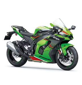 Kawasakis ZX-10R Ninja 2024 NOUVEAU Modèle Éblouissant EN STOCK Meilleures Ventes Prêt à être expédié - Product Image 1
