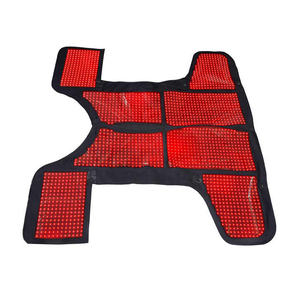 Alfombra de caballo impermeable transpirable de primera calidad, diseño ligero con correas ajustables y comodidad para todas las estaciones - Product Image 3