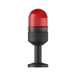 Lampe de jardin en plastique résistante aux intempéries IP65 avec LED et photocellule - Product Image 1