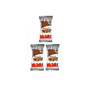 Ofertas al por mayor de tarjetas Kin-der para su negocio o tienda - Product Image 6